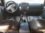 2013 Nissan Frontier S