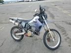 2018 Suzuki DR-Z400 S