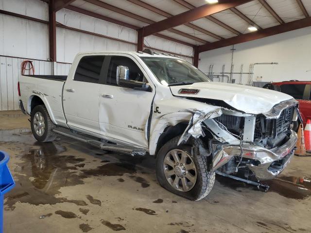 2022 Dodge 2500 Laramie