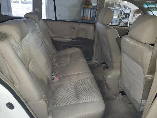 2006 Toyota Highlander Limited