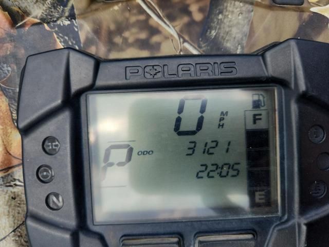 2014 Polaris Sportsman 850 XP-EPS