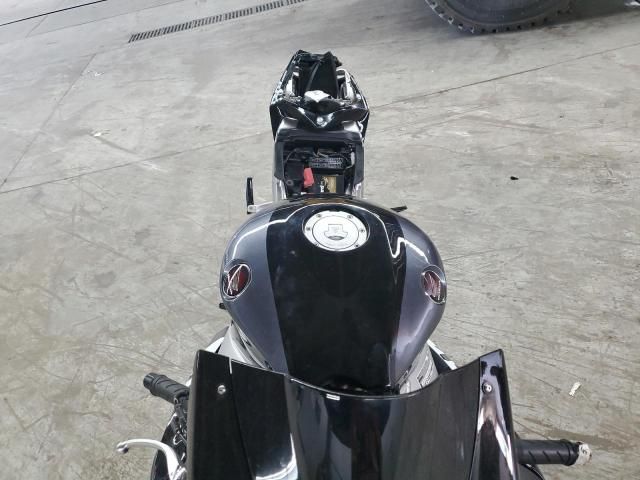 2011 Honda CBR1000 RR