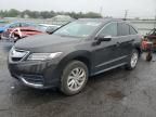 2017 Acura RDX
