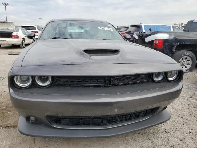 2020 Dodge Challenger gt