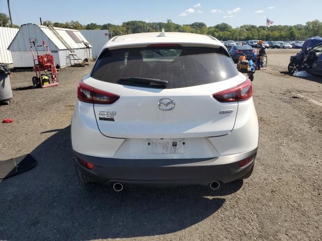 2019 Mazda CX-3 Touring