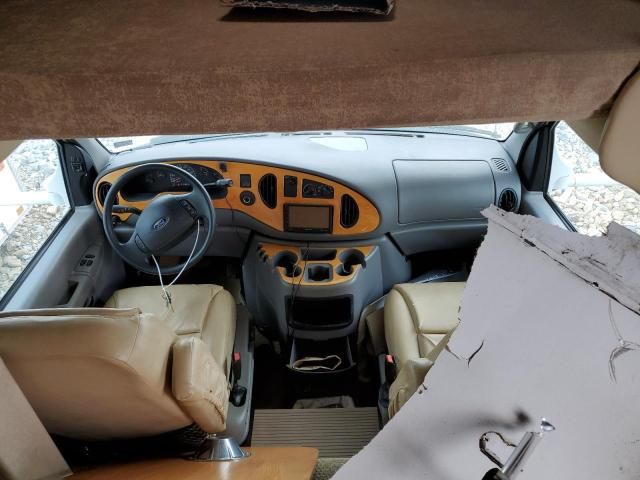 2003 Jayco Granite Ridge