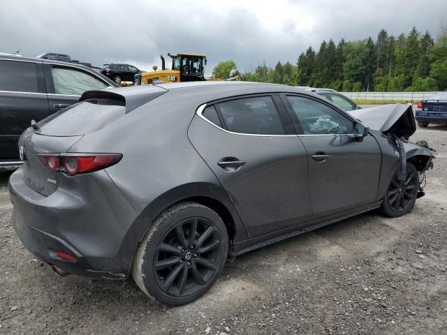 2019 Mazda 3 Premium