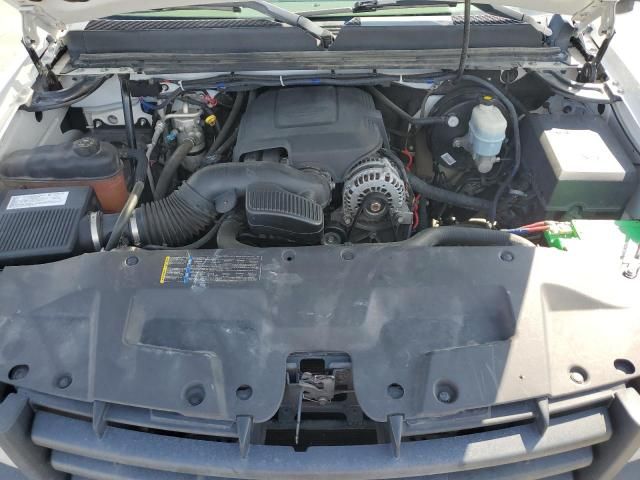 2007 GMC New Sierra K1500