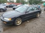 1994 Honda Accord LX