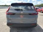 2025 Honda CR-V EXL