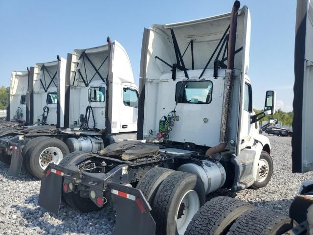 2015 Peterbilt Tractor 2015 Peterbilt 579 Semi Truck