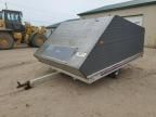 1999 R And R Snowmobile Trailer