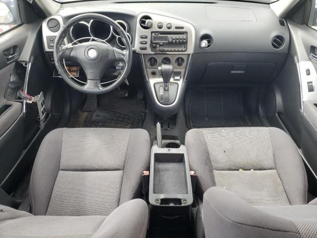 2003 Toyota Corolla Matrix XR
