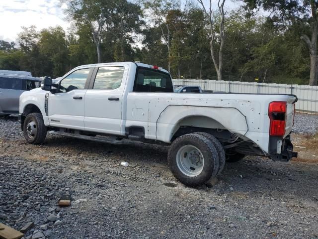 2024 Ford F350 Super Duty