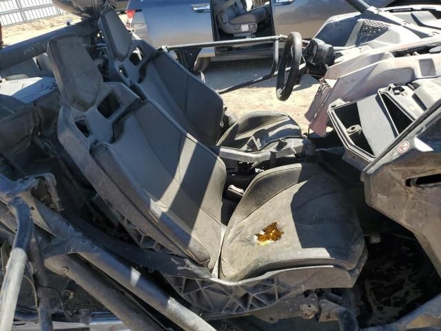 2021 Can-Am AM Maverick X3 DS Turbo