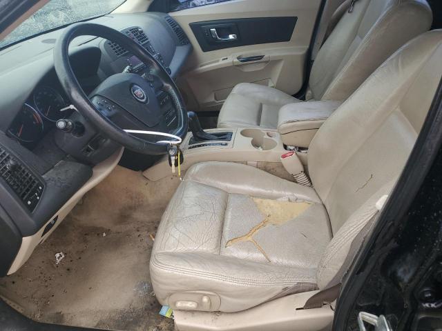 2005 Cadillac CTS