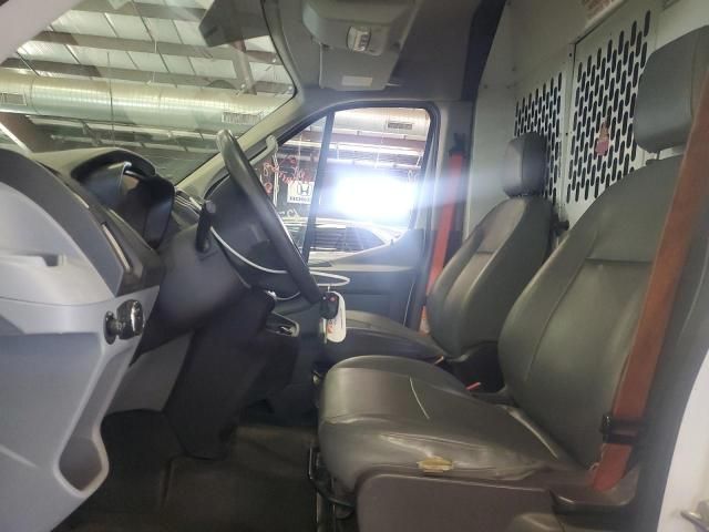 2019 Ford Transit T-150