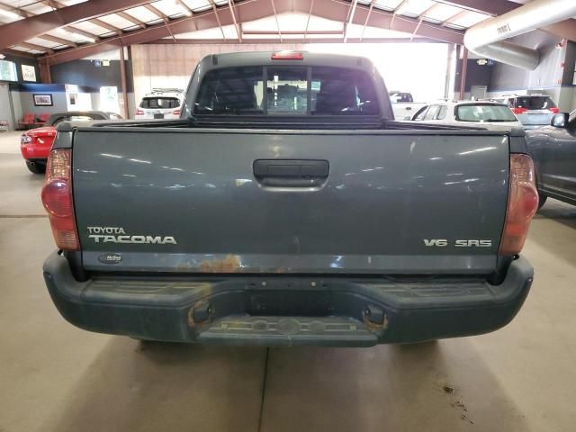 2015 Toyt 2015 Toyota Tacoma Access Cab