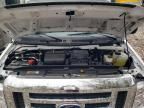 2022 Ford Econoline E450 Super Duty Cutaway Van