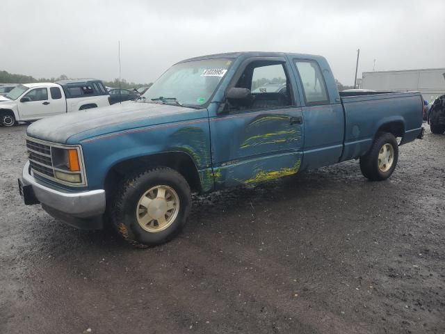 1992 Chevrolet GMT-400 C1500