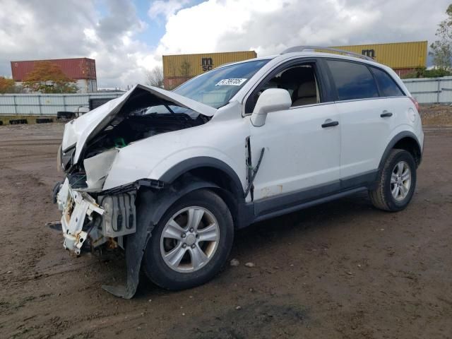 2009 Saturn Vue
