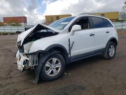 Saturn vue salvage cars for sale: 2009 Saturn Vue