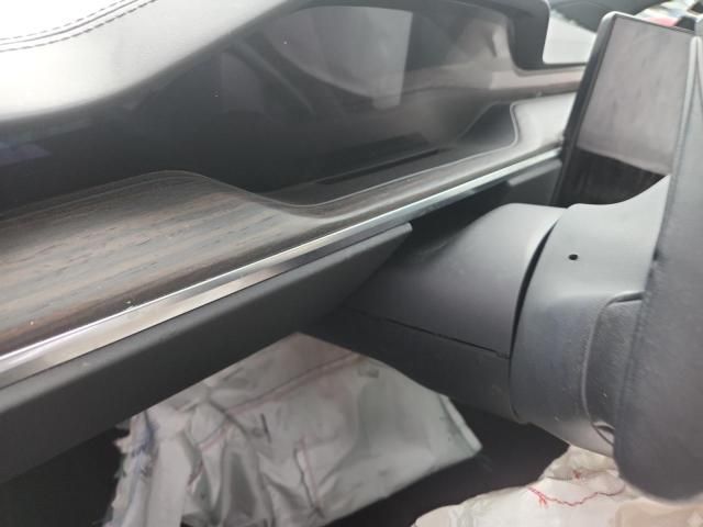 2022 Tesla Model X
