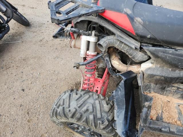 2020 Polaris Scrambler XP 1000 S