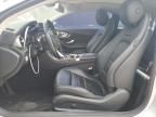 2017 Mercedes-Benz C300