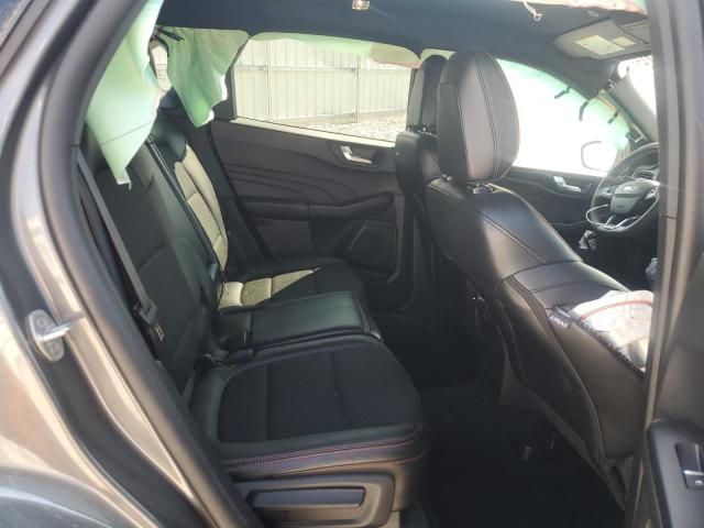 2025 Ford Escape ST Line