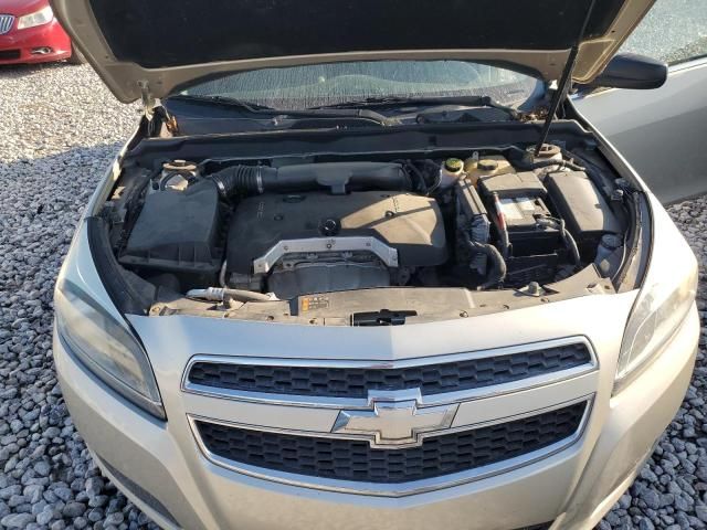 2013 Chevrolet Malibu LS
