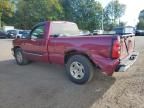 2007 Chevrolet Silverado C1500 Classic