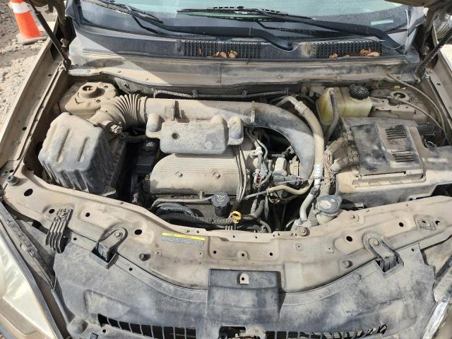 2008 Saturn Vue xe