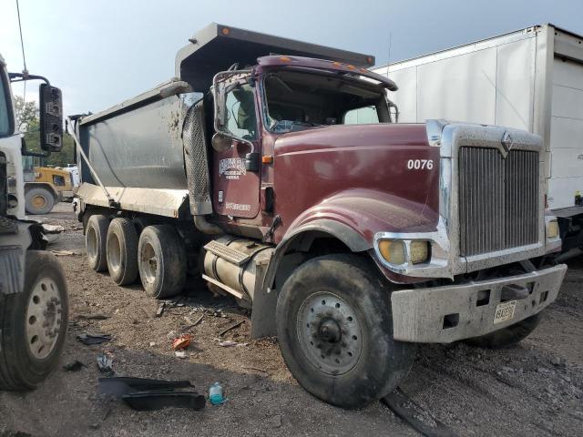 2006 International 5900I Dump Truck