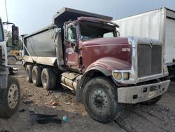 2006 International 5900I Dump Truck en venta en Hueytown, AL