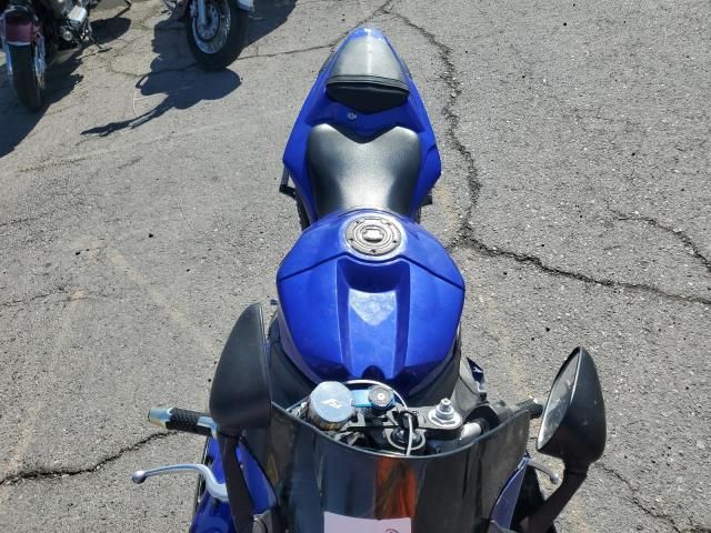 2013 Yamaha YZFR1 C