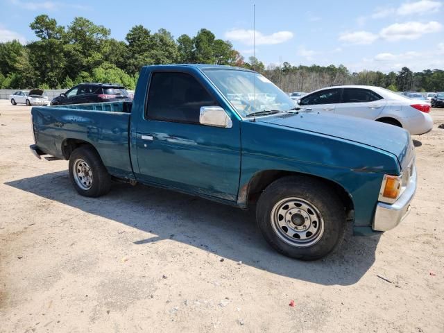 1995 Nissan Truck E/XE