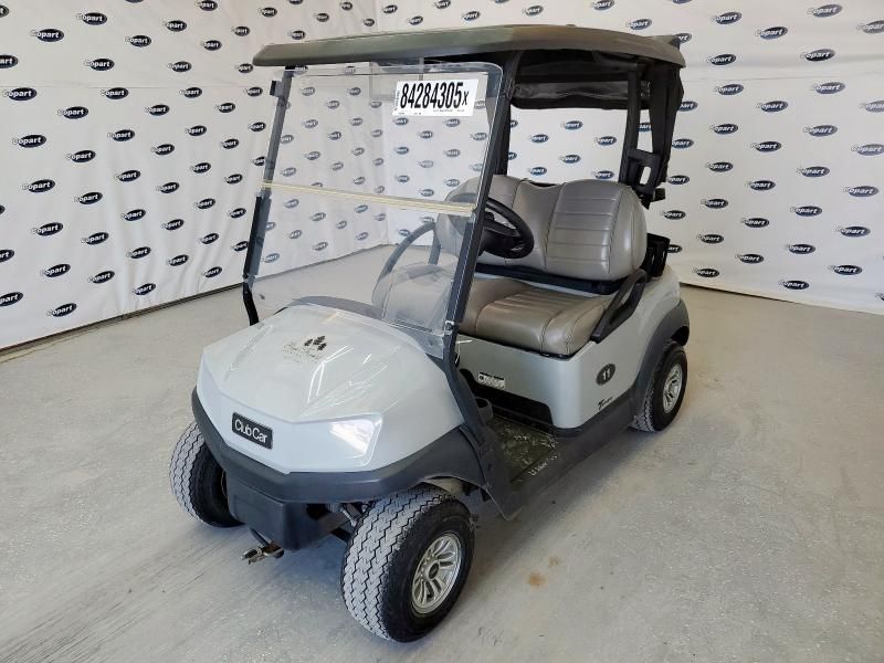 2022 Club Car Tempo FLA
