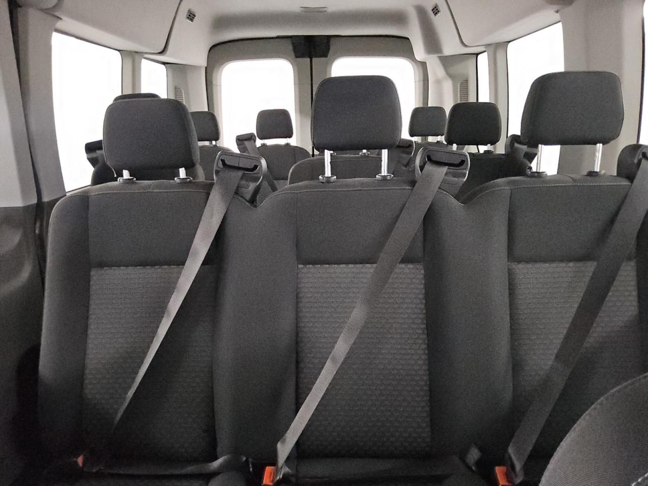 2023 Ford Transit T-350