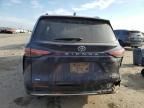 2021 Toyota Sienna Limited