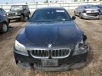 2012 BMW 535 i