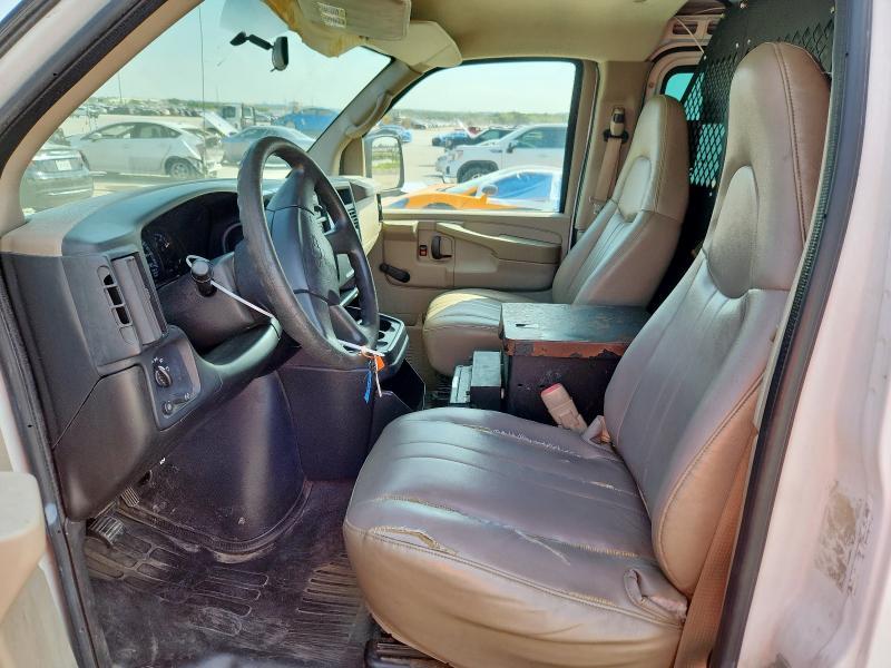 2006 Chevrolet Express G2500
