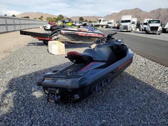 2024 BRP 500 Reneg