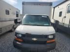 2013 Chevrolet Express G3-Trucks
