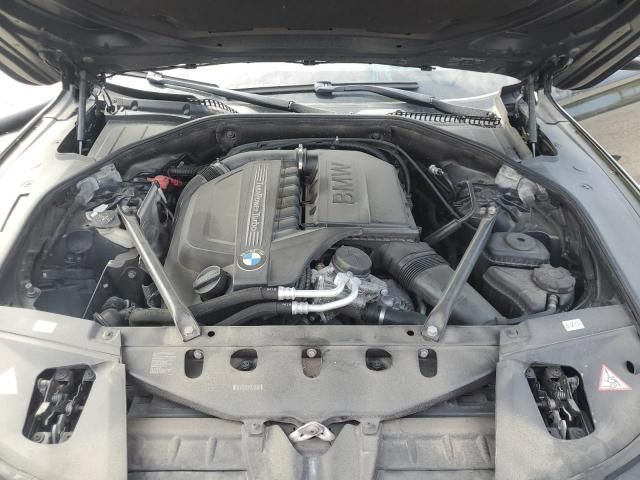 2013 BMW 740 LXI