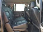 2018 GMC Yukon xl C1500 slt