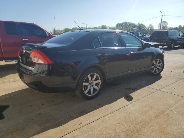 2010 Mercury Milan Premier