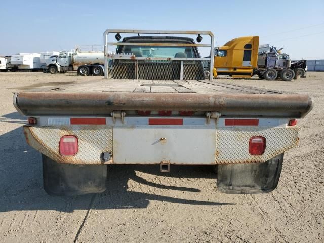 2004 Ford F550 Super Duty