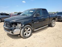 2008 Dodge RAM 1500 ST en venta en San Antonio, TX