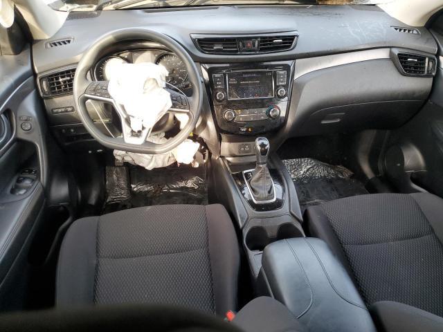 2022 Niss An Rogue Sport s